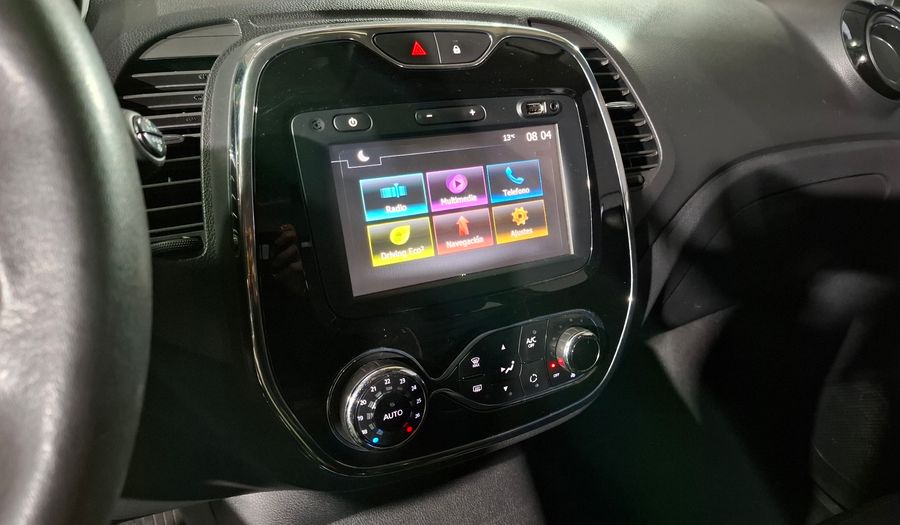 Renault Captur 2.0 INTENS Suv 2017