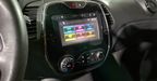 Renault Captur 2.0 INTENS Suv 2017