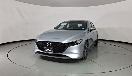 Mazda • Mazda 3