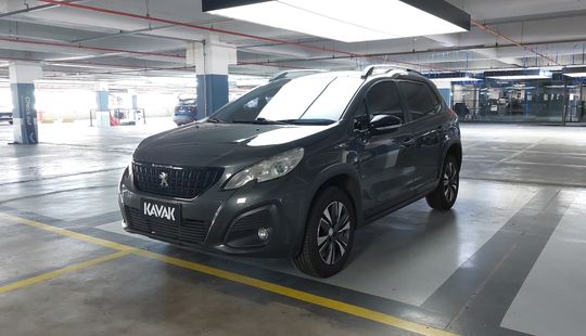 Peugeot • 2008
