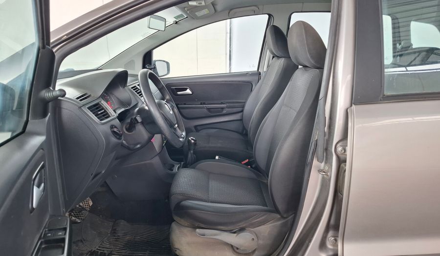 Volkswagen Suran 1.6 COMFORTLINE Wagon 2017