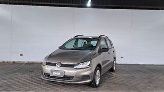 Volkswagen • Suran
