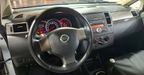 Nissan Tiida 1.8 ACENTA Hatchback 2011