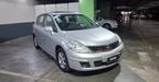 Nissan Tiida 1.8 ACENTA Hatchback 2011