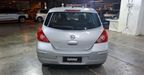 Nissan Tiida 1.8 ACENTA Hatchback 2011