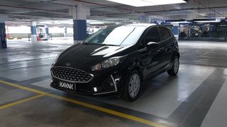 Ford • Fiesta