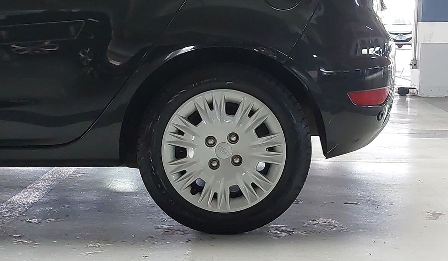 Ford Fiesta 1.6 SE Hatchback 2018