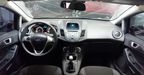 Ford Fiesta 1.6 SE Hatchback 2018