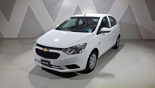 Chevrolet • Aveo