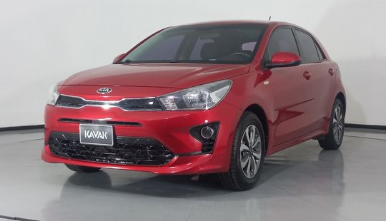 Kia • Rio
