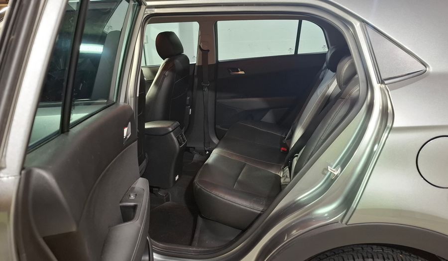 Hyundai Creta 1.5 SAFETY AUTO Suv 2023