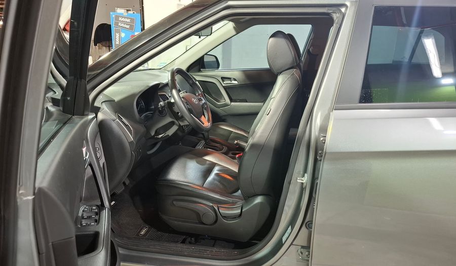 Hyundai Creta 1.5 SAFETY AUTO Suv 2023