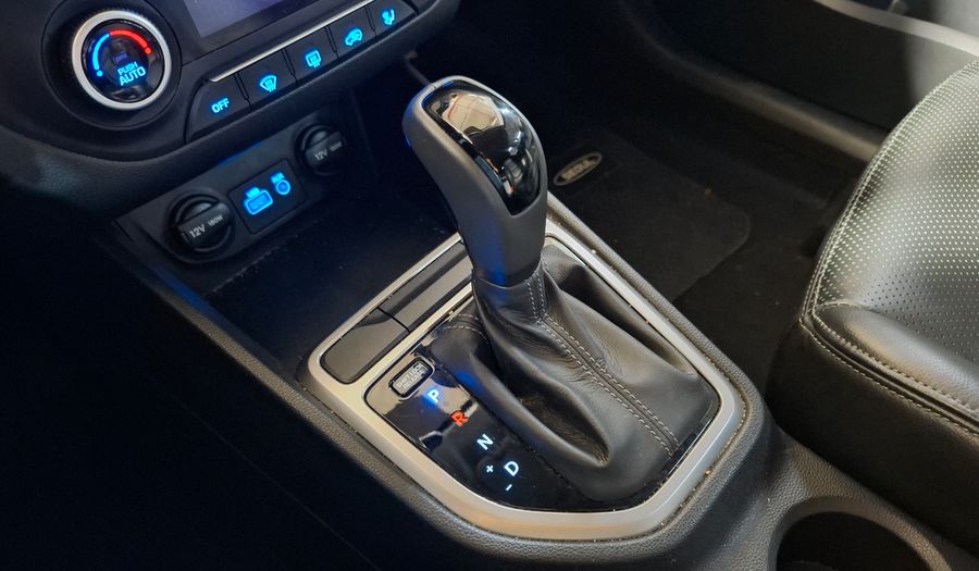 Hyundai Creta 1.5 SAFETY AUTO Suv 2023