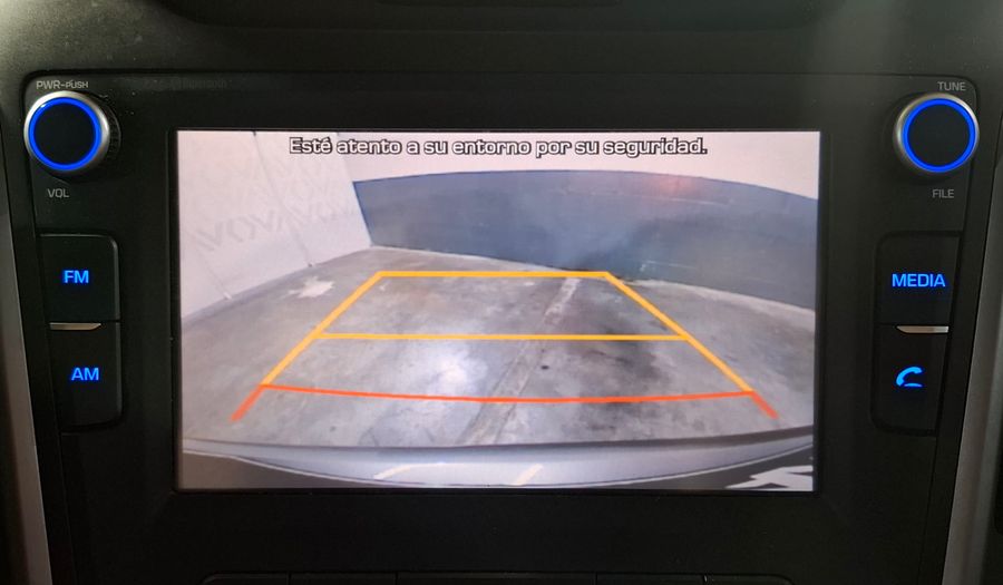 Hyundai Creta 1.5 SAFETY AUTO Suv 2023