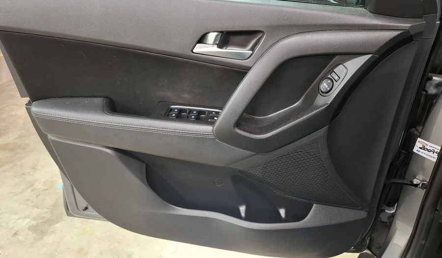 Hyundai Creta 1.5 SAFETY AUTO Suv 2023