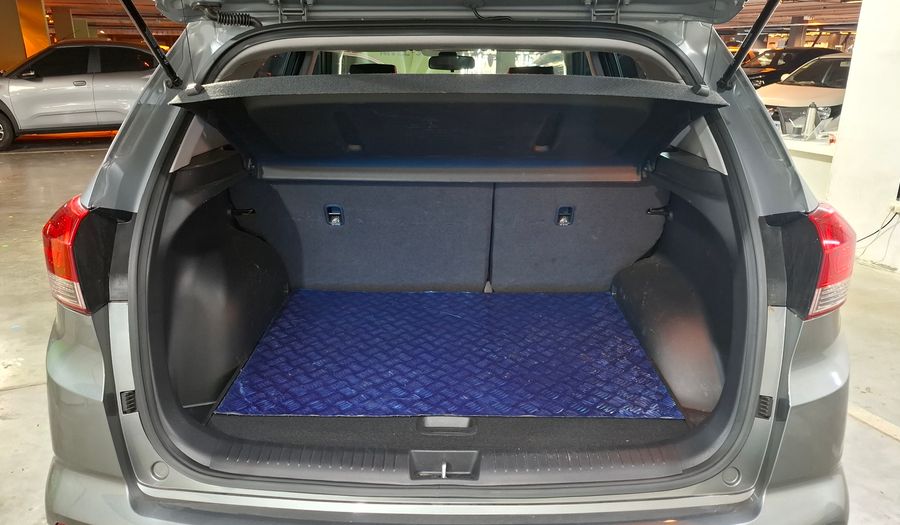 Hyundai Creta 1.5 SAFETY AUTO Suv 2023