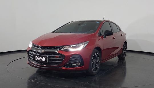 Chevrolet • Cruze