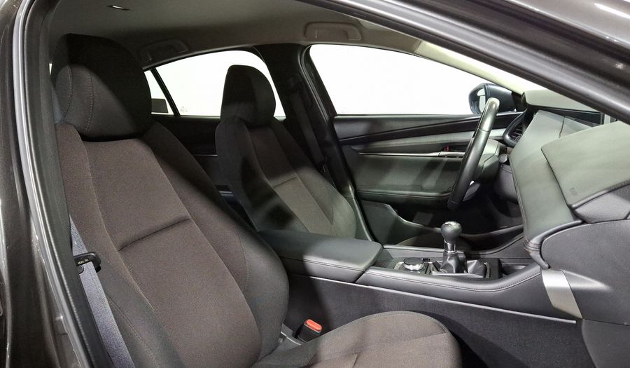 Mazda 3 2.5 I Sedan 2022