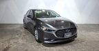Mazda 3 2.5 I Sedan 2022