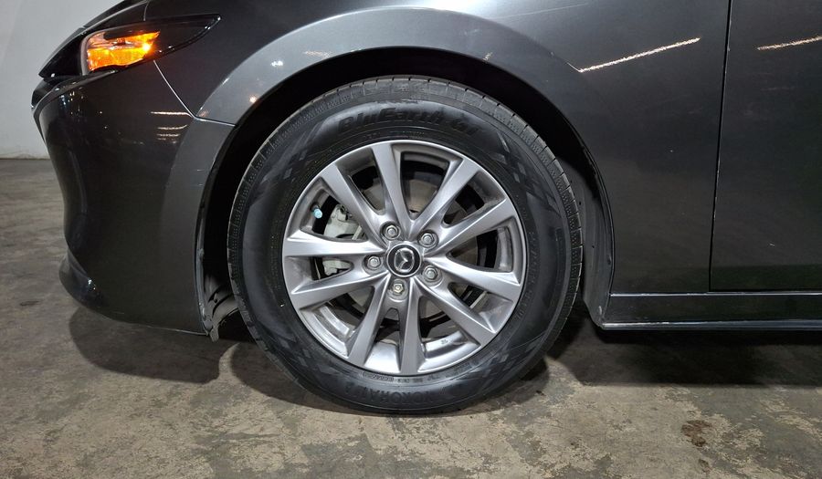 Mazda 3 2.5 I Sedan 2022