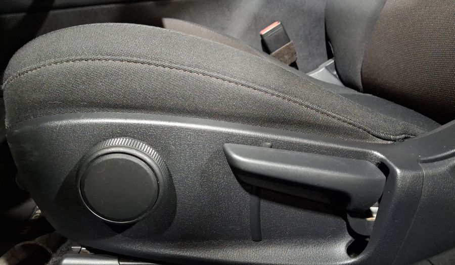 Mazda 3 2.5 I Sedan 2022