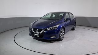 Nissan • Versa