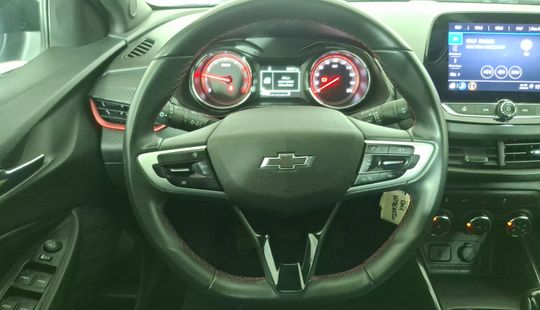 Chevrolet • Onix
