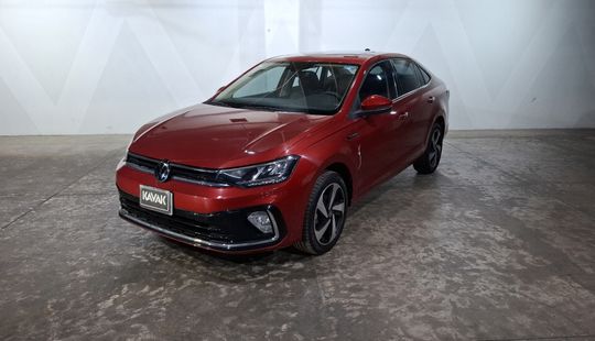 Volkswagen • Virtus