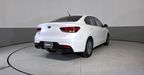 Kia Rio 1.6 L AUTO Sedan 2019