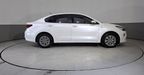 Kia Rio 1.6 L AUTO Sedan 2019