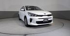 Kia Rio 1.6 L AUTO Sedan 2019