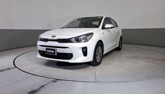 Kia • Rio