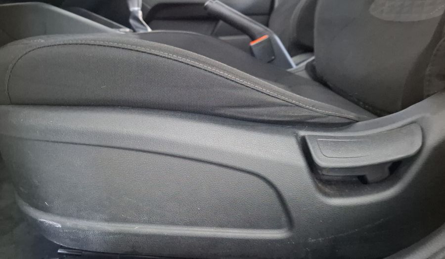 Kia Rio 1.6 L AUTO Sedan 2019