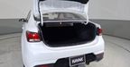 Kia Rio 1.6 L AUTO Sedan 2019