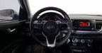 Kia Rio 1.6 L AUTO Sedan 2019