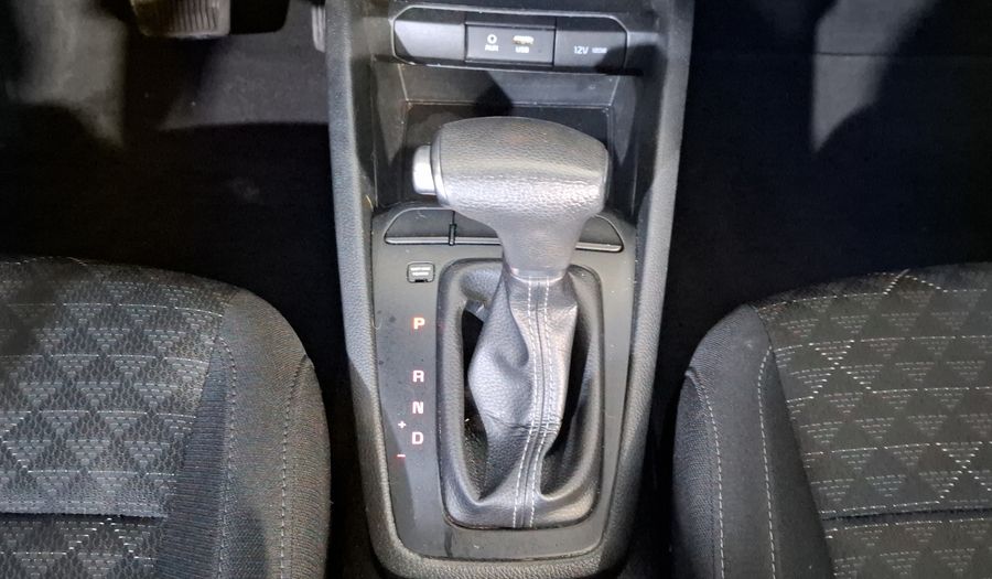 Kia Rio 1.6 L AUTO Sedan 2019