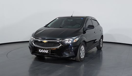 Chevrolet • Onix