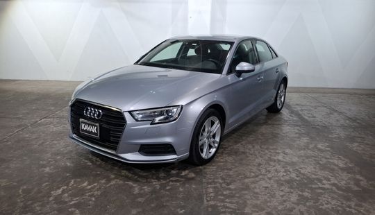 Audi • A3