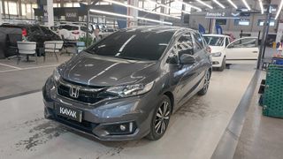 Honda • Fit