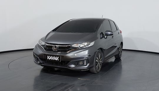 Honda • Fit