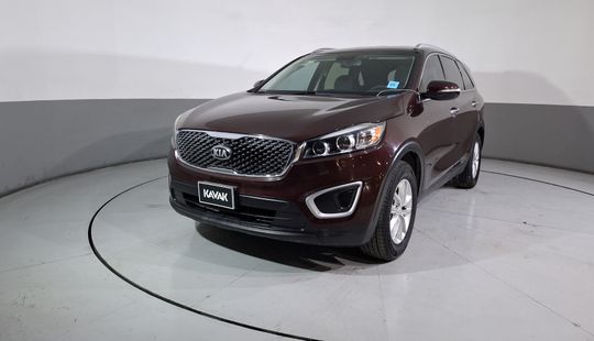 Kia • Sorento