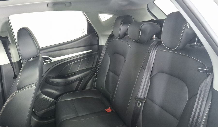 Mg Zs 1.5 EXCITE AUTO Suv 2022