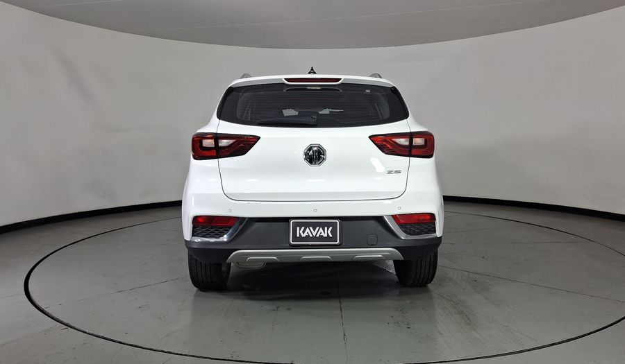 Mg Zs 1.5 EXCITE AUTO Suv 2022