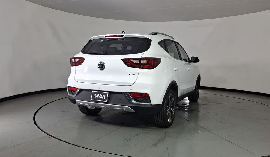 Mg Zs 1.5 EXCITE AUTO Suv 2022
