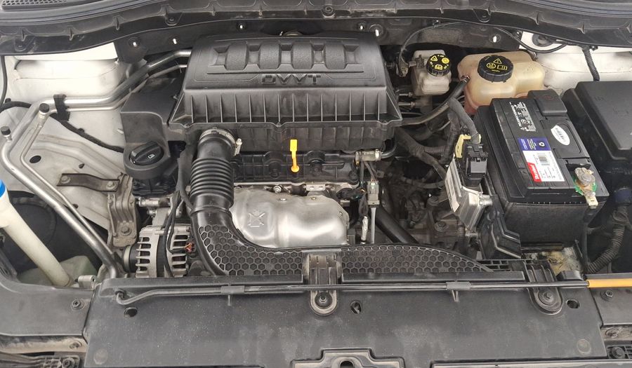 Mg Zs 1.5 EXCITE AUTO Suv 2022