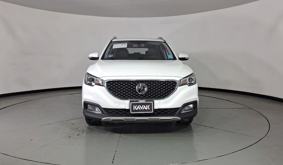 Mg Zs 1.5 EXCITE AUTO Suv 2022