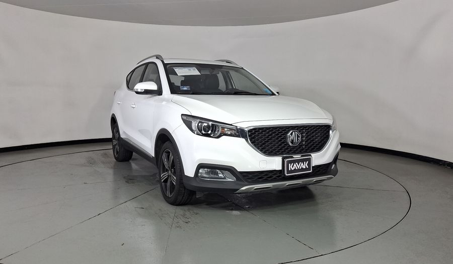Mg Zs 1.5 EXCITE AUTO Suv 2022