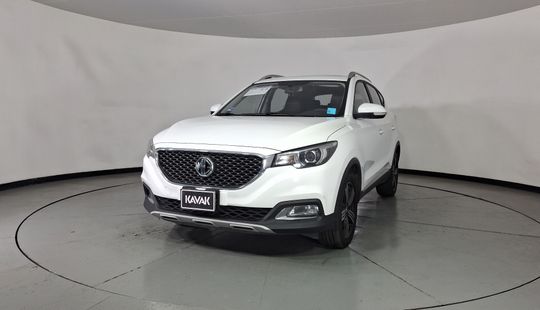 Mg • Zs