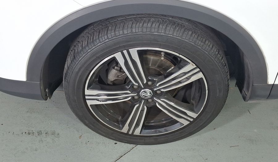 Mg Zs 1.5 EXCITE AUTO Suv 2022