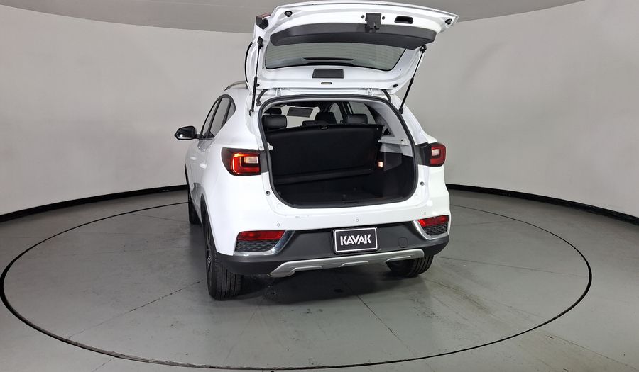 Mg Zs 1.5 EXCITE AUTO Suv 2022